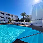 Costa Luz 2 Bedroom By Jk Lanzarote Apartman