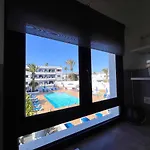 Costa Luz 2 Bedroom By Jk Lanzarote Apartman *