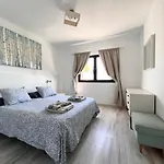 Apartman Costa Luz 2 Bedroom By Jk Lanzarote *