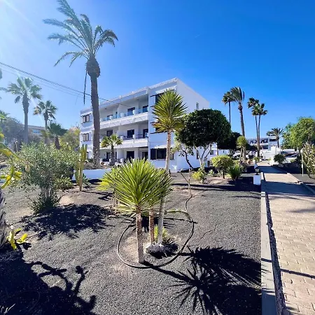 Costa Luz 2 Bedroom By Jk Lanzarote * Puerto del Carmen