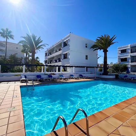 Costa Luz 2 Bedroom By Jk Lanzarote * Puerto del Carmen
