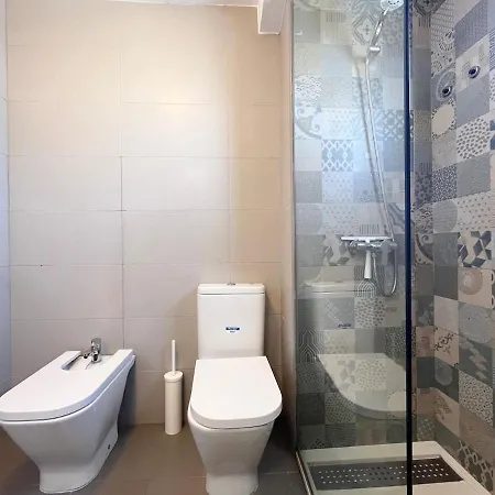 Apartmán Costa Luz 2 Bedroom By Jk Lanzarote Puerto del Carmen (Lanzarote)