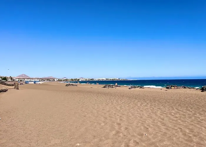 Costa Luz 2 Bedroom By Jk Lanzarote Apartment Puerto del Carmen (Lanzarote)