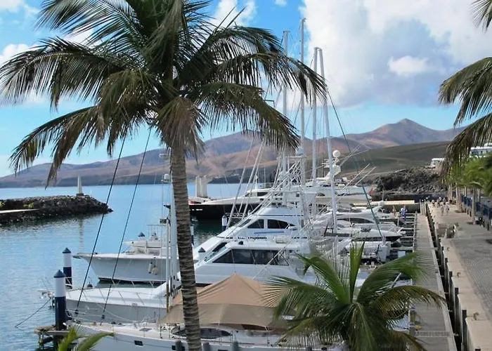 Costa Luz 2 Bedroom By Jk Lanzarote *