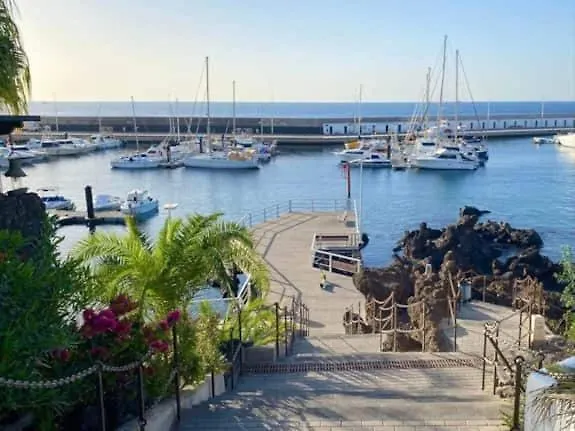 Costa Luz 2 Bedroom By Jk Lanzarote *