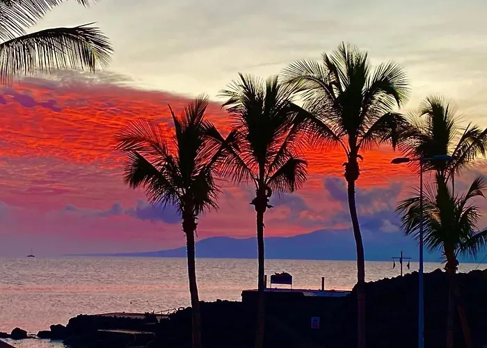 Costa Luz 2 Bedroom By Jk Lanzarote *