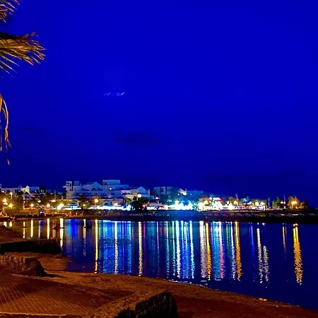Costa Luz 2 Bedroom By Jk Lanzarote * Puerto del Carmen (Lanzarote)