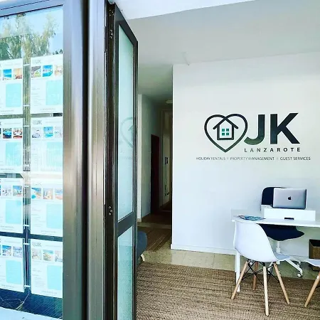 Apartment Costa Luz 2 Bedroom By Jk Lanzarote Puerto del Carmen (Lanzarote)