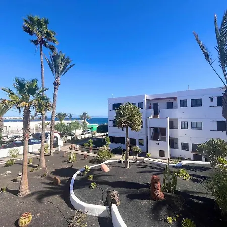 Costa Luz 2 Bedroom By Jk Lanzarote