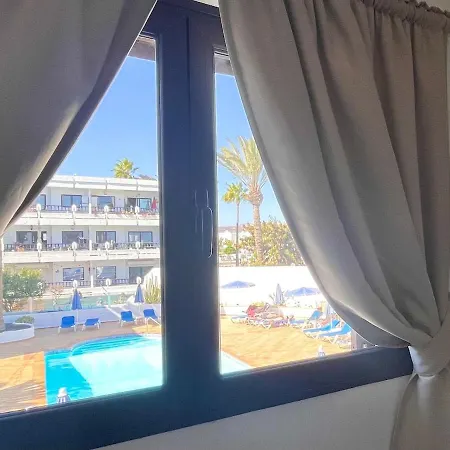 Apartmán Costa Luz 2 Bedroom By Jk Lanzarote Puerto del Carmen (Lanzarote)