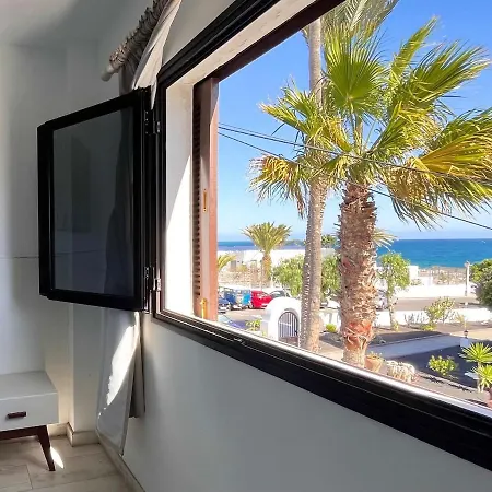 Costa Luz 2 Bedroom By Jk Lanzarote *