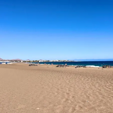 Costa Luz 2 Bedroom By Jk Lanzarote Apartmán Puerto del Carmen (Lanzarote)