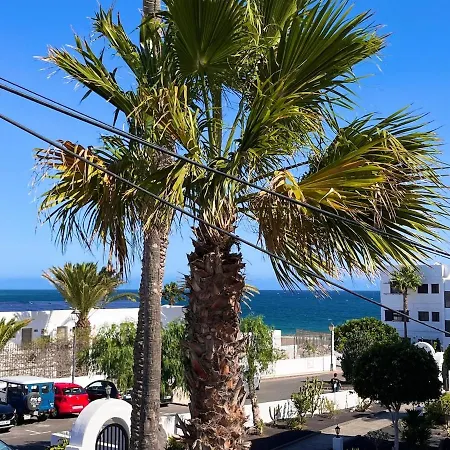 شقة Costa Luz 2 Bedroom By Jk Lanzarote بويرتو ذيل كارمين