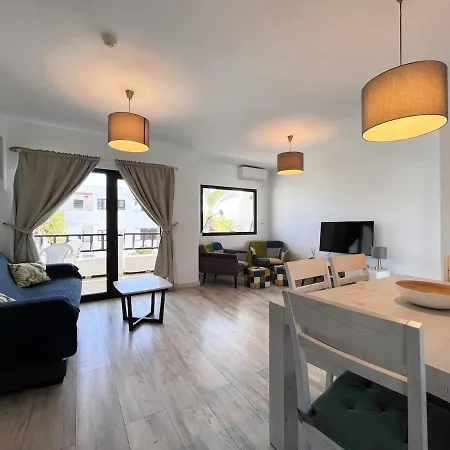 Costa Luz 2 Bedroom By Jk Lanzarote *