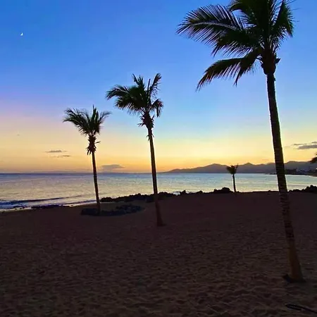 Apartment Costa Luz 2 Bedroom By Jk Lanzarote