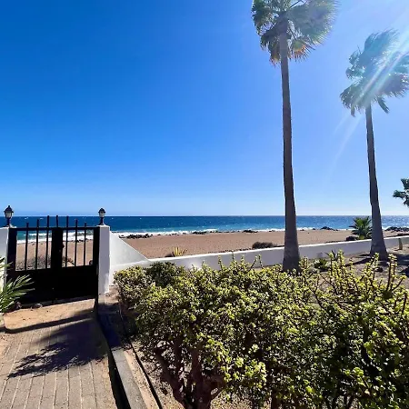 Costa Luz 2 Bedroom By Jk Lanzarote شقة