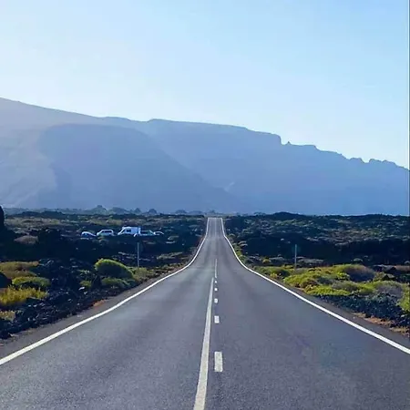 Apartment Costa Luz 2 Bedroom By Jk Lanzarote *