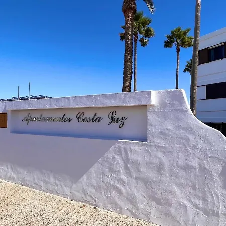 Costa Luz 2 Bedroom By Jk Lanzarote شقة بويرتو ذيل كارمين