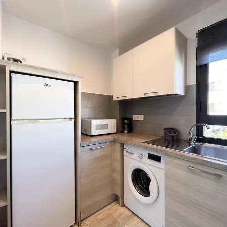 Costa Luz 2 Bedroom By Jk Lanzarote Apartment