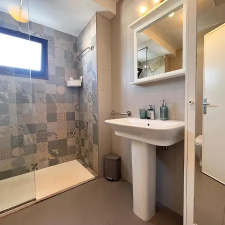 Apartment Costa Luz 2 Bedroom By Jk Lanzarote