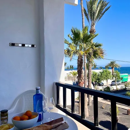 شقة Costa Luz 2 Bedroom By Jk Lanzarote *