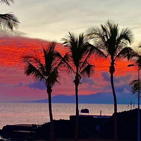 Costa Luz 2 Bedroom By Jk Lanzarote *