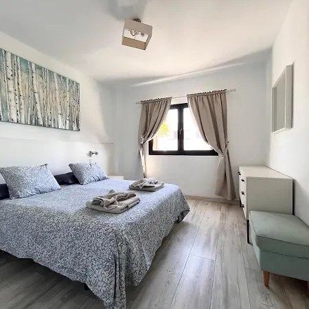 Apartmán Costa Luz 2 Bedroom By Jk Lanzarote *