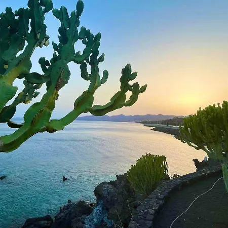 Costa Luz 2 Bedroom By Jk Lanzarote بويرتو ذيل كارمين