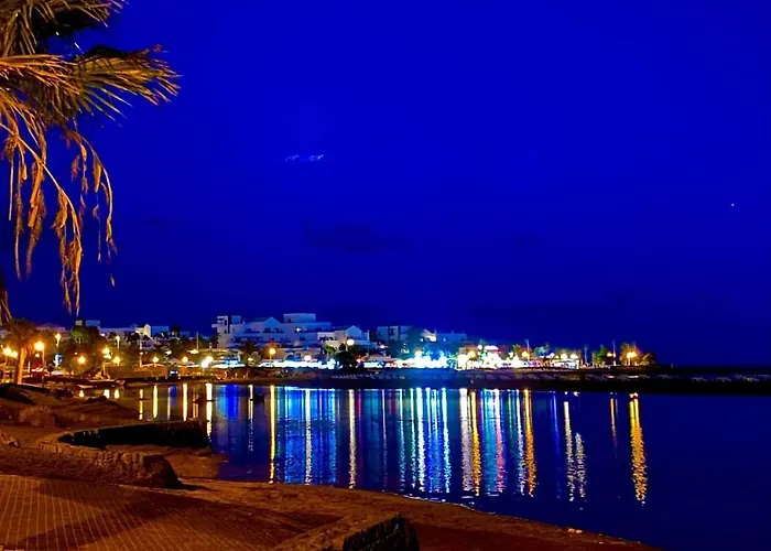 Costa Luz 2 Bedroom By Jk Lanzarote * Puerto del Carmen (Lanzarote)