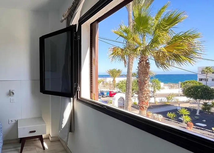 Costa Luz 2 Bedroom By Jk Lanzarote *