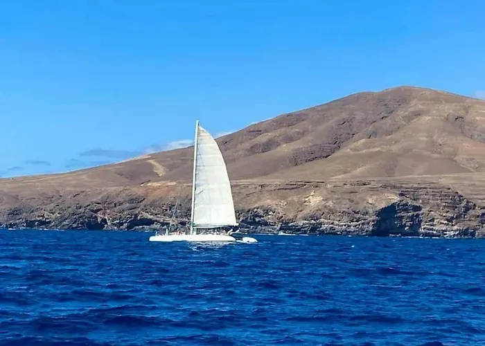 Costa Luz 2 Bedroom By Jk Lanzarote Puerto del Carmen (Lanzarote)