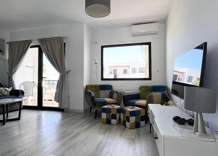 Costa Luz 2 Bedroom By Jk Lanzarote Puerto del Carmen (Lanzarote)