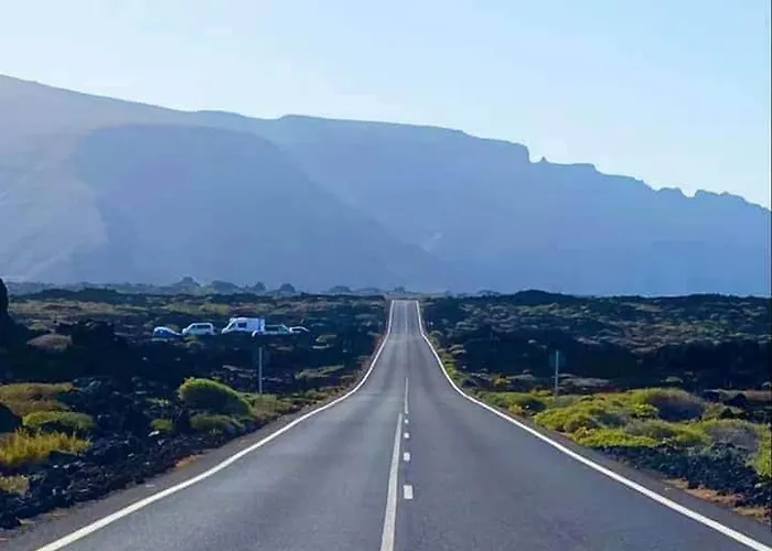 Apartment Costa Luz 2 Bedroom By Jk Lanzarote *