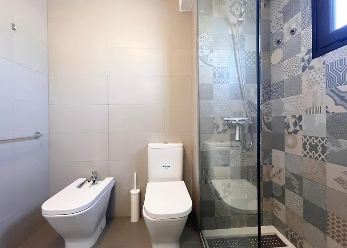 Apartment Costa Luz 2 Bedroom By Jk Lanzarote Puerto del Carmen (Lanzarote)