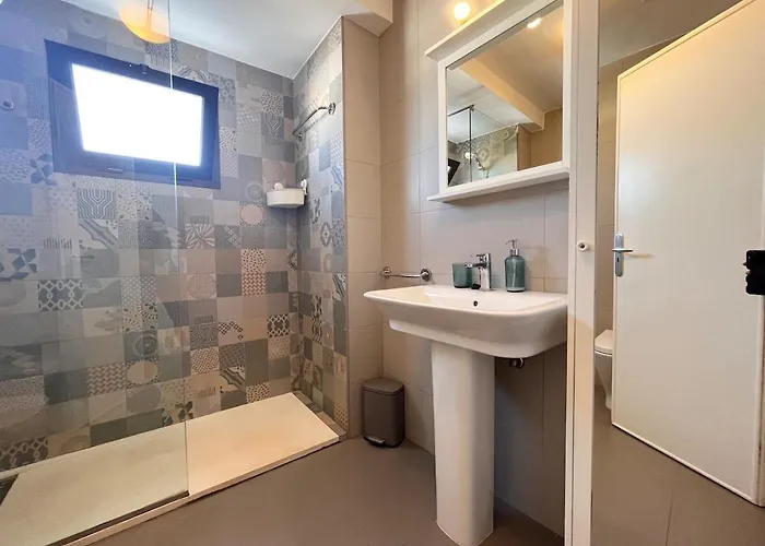 Apartment Costa Luz 2 Bedroom By Jk Lanzarote