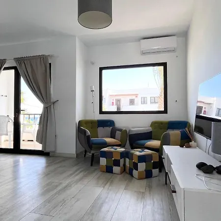 Costa Luz 2 Bedroom By Jk Lanzarote Puerto del Carmen (Lanzarote)