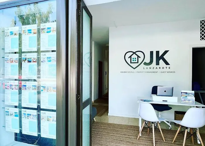 Apartamento Costa Luz 2 Bedroom By Jk Lanzarote Puerto del Carmen (Lanzarote)