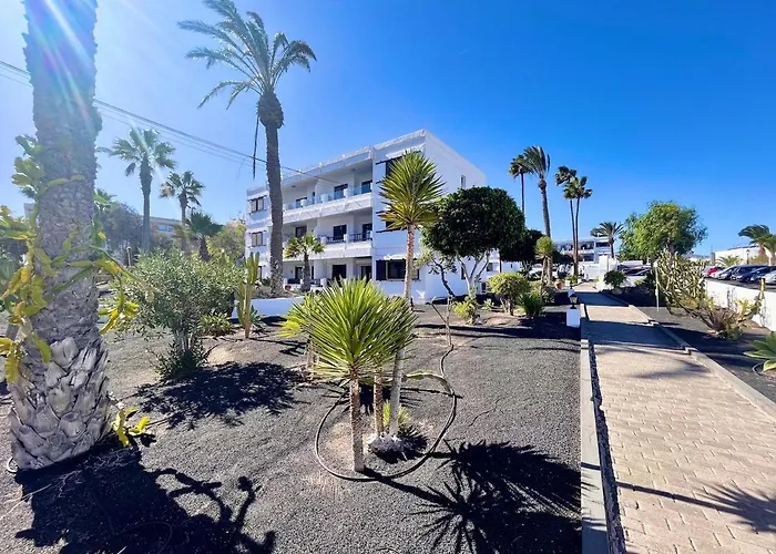 Costa Luz 2 Bedroom By Jk Lanzarote * Puerto del Carmen (Lanzarote)