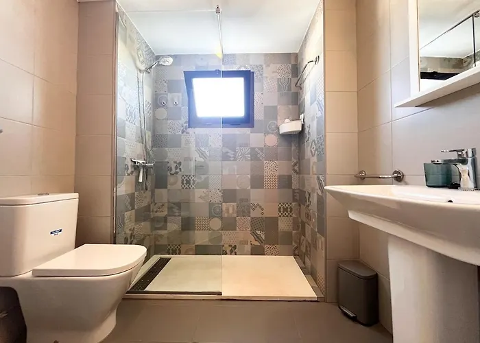 Costa Luz 2 Bedroom By Jk Lanzarote *