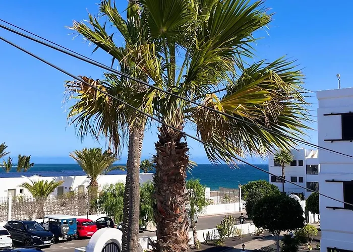 Apartamento Costa Luz 2 Bedroom By Jk Lanzarote Puerto del Carmen (Lanzarote)