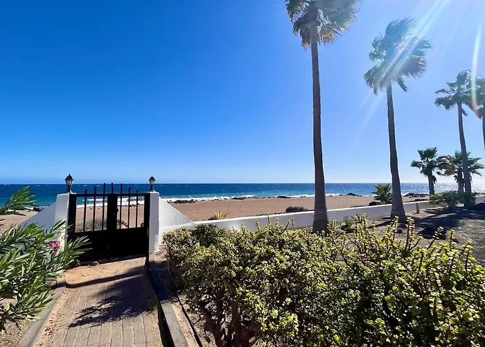 Costa Luz 2 Bedroom By Jk Lanzarote Apartamento