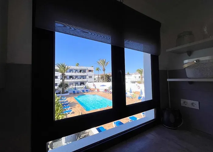 Costa Luz 2 Bedroom By Jk Lanzarote Apartamento *