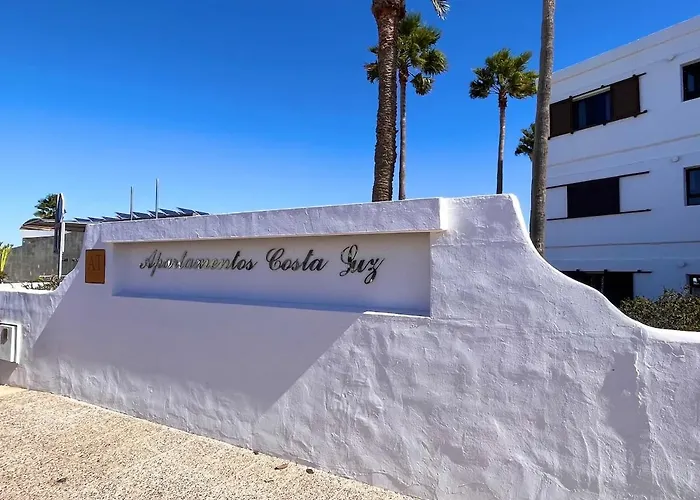 Costa Luz 2 Bedroom By Jk Lanzarote Apartamento Puerto del Carmen (Lanzarote)