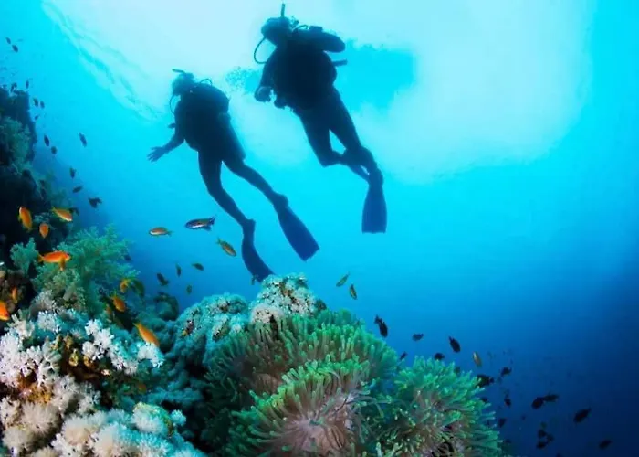 Costa Luz 2 Bedroom By Jk Lanzarote Apartamento *